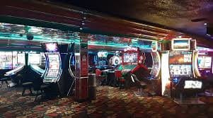 gbet777 game lobby showing slot categories on mobile browser